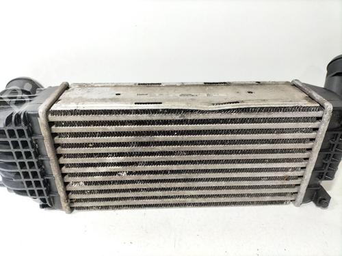Intercooler CITROËN C5 III (RD_) 1.6 HDi 110 (RD9HL0, RD9HR8, RD9HRA) | BP36645128M30 - Image 8