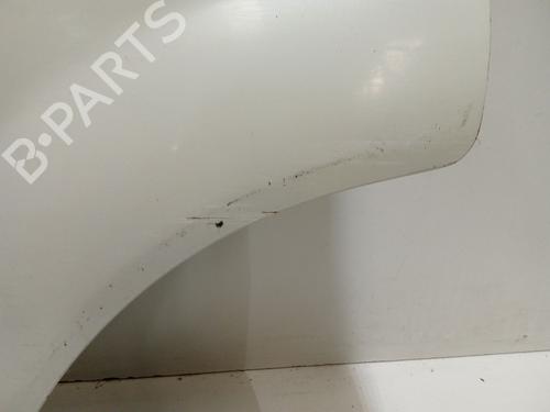 Left rear door NISSAN X-TRAIL I (T30)  | BP24431061C4 