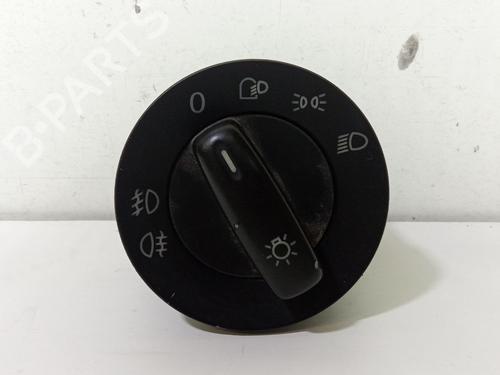 Commande de phare VW PASSAT B6 (3C2) 2.0 TDI 16V (140 hp) 29840179
