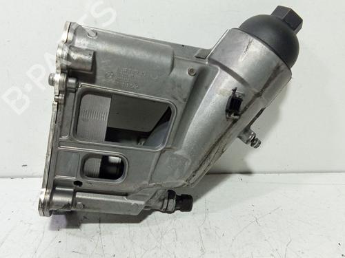Used Support BMW 3 (E90) 318 d (143 hp) 29268435