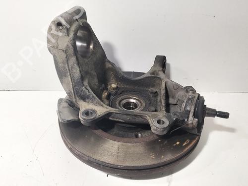 Right front steering knuckle MINI MINI (R50, R53) One | BP35800808M26  - Image 6