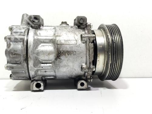 AC compressor DACIA LOGAN (LS_) 1.5 dCi (LS04) | BP40099969M34 - Image 3