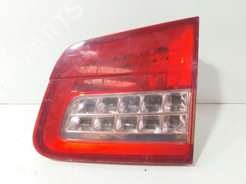 Used Right tailgate light Right tailgate light CITROËN C5 III (RD_) 1.6 HDi 110 (RD9HL0, RD9HR8, RD9HRA) (112 hp) 36674938 36674938