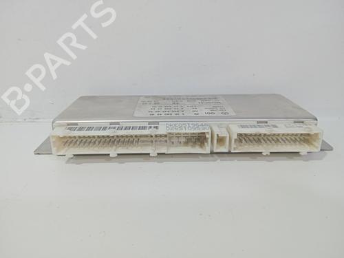 Electronic module MERCEDES-BENZ E-CLASS (W211) E 220 CDI (211.006) | BP25792043M83 