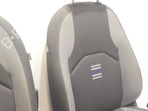 Seats set SEAT LEON ST (5F8) 1.0 TSI | BP34518893C78  - Image 12
