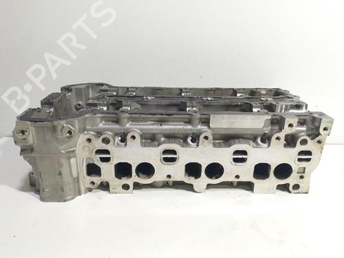 Used Cylinder head Cylinder head MERCEDES-BENZ C-CLASS (W204) C 300 CDI 4-matic (204.092) (231 hp) 40099904 40099904