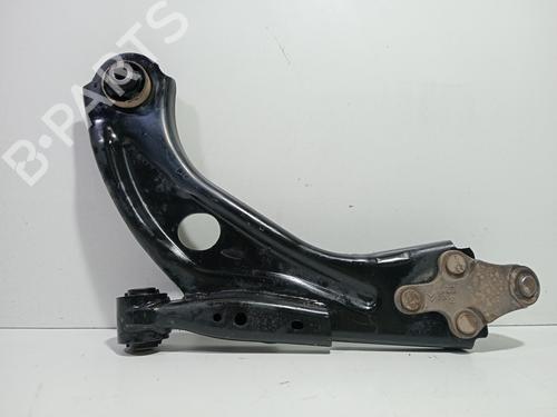Right front suspension arm CITROËN C4 SPACETOURER (3D_) 1.5 BlueHDi 130 | BP29276396M13 