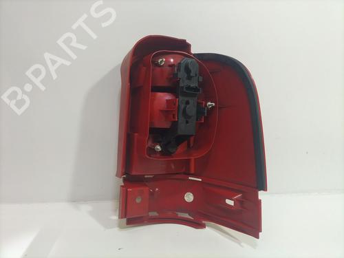 Pedal CITROËN XSARA (N1) 1.9 TD | BP26691910I4 