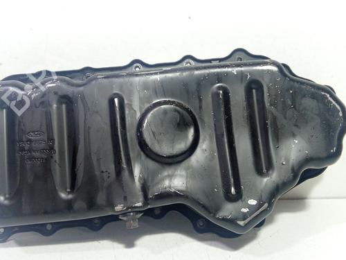 Used Oil sump FORD TOURNEO CONNECT [2002-2013]  28683336