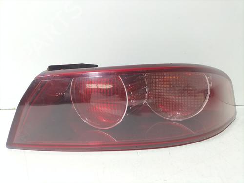 Used Right taillight Right taillight 37603590 37603590