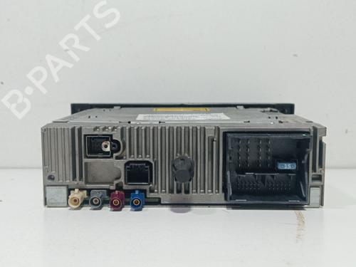 Radio PEUGEOT 308 I (4A_, 4C_)  | BP27726722E6