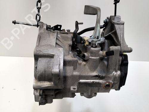 Gearbox SEAT LEON (1M1) 1.9 TDI | BP37607252M3 - Image 7