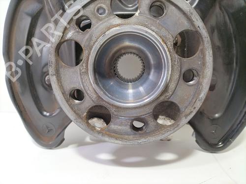Left rear steering knuckle MERCEDES-BENZ C-CLASS T-Model (S205) C 220 d (205.214) | BP20854333M27 