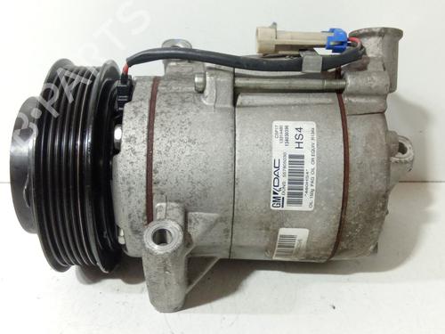 AC compressor CHEVROLET CRUZE (J300) 2.0 CDI | BP40035803M34 - Image 6
