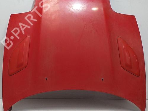 Used Hood Hood DODGE STEALTH Hatchback 3.0 (226 hp) 40099187 40099187
