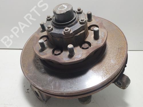 Used Right front steering knuckle Right front steering knuckle 36800770 36800770