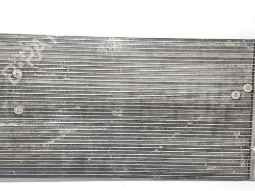 Used AC radiator AC radiator VW TOUAREG (7LA, 7L6, 7L7) [2002-2013] 33324374 33324374