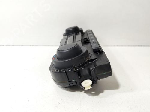 Climate control SEAT LEON (1P1) 1.4 TSI | BP35723391I5  - Image 7