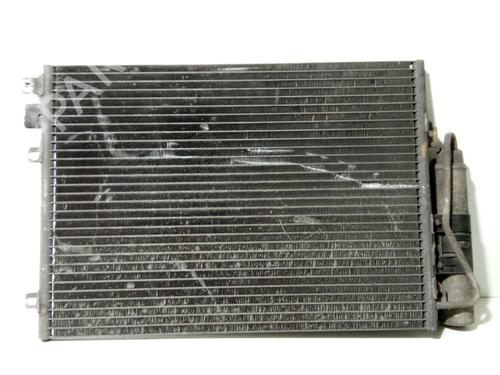 Used AC radiator AC radiator RENAULT CLIO II (BB_, CB_) 1.5 dCi (B/CB07) (65 hp) 39746080 39746080