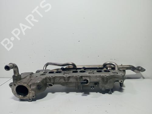Used Egr Egr MERCEDES-BENZ E-CLASS (W212) E 350 4-matic (212.087) (272 hp) 40099861 40099861