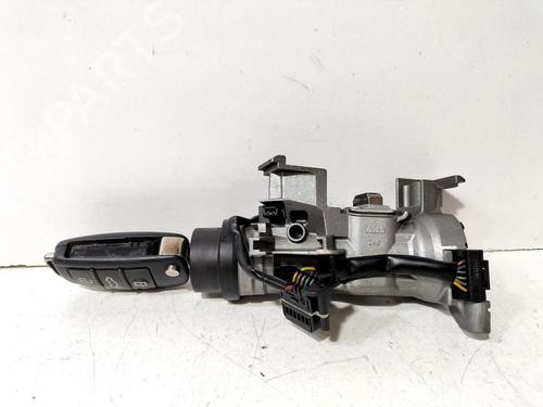 Ignition barrel AUDI A3 (8P1) 1.8 TFSI | BP37075339M48 - Image 8