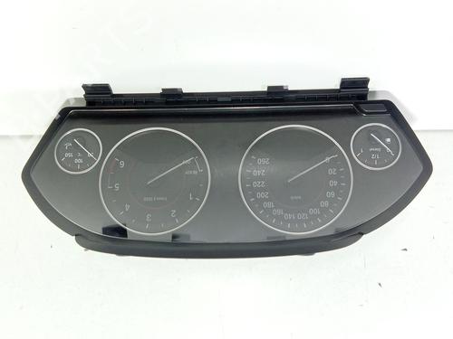 Used Instrument cluster BMW 3 (F30, F80) 318 d (150 hp) 29279606
