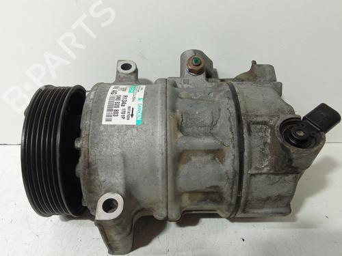 AC compressor AUDI A3 Convertible (8P7) 2.0 TDI | BP40010197M34 - Image 6