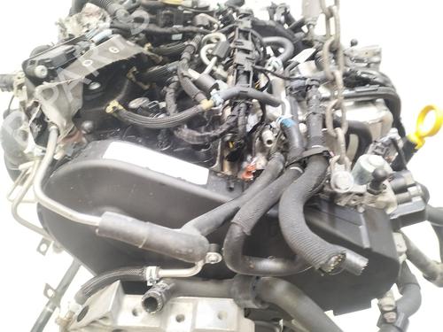 Engine VW GOLF VII (5G1, BQ1, BE1, BE2) 1.6 TDI | BP35955294M1 - Image 17