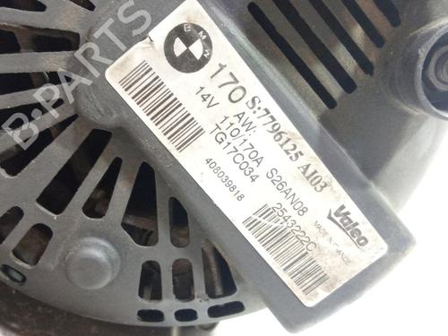 Alternator BMW X5 (E53) 3.0 d | BP29015013M7 