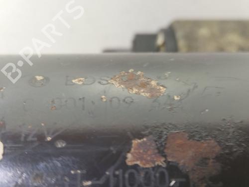 Starter FORD FOCUS II Turnier (DA_, FFS, DS)  | BP31340580M8 