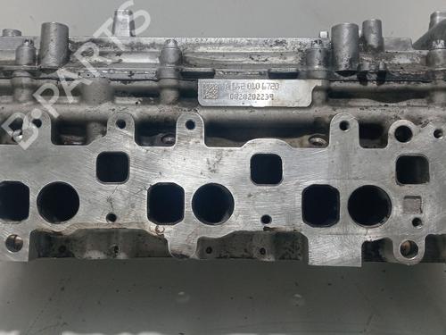 Cylinder head MERCEDES-BENZ M-CLASS (W164) ML 320 CDI 4-matic (164.122) | BP30104144M5