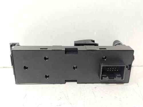 Left front window switch SKODA FABIA I (6Y2) 1.4 TDI | BP38235182I27 - Image 5