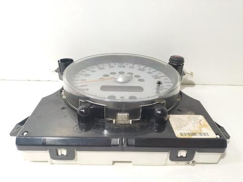 Used Instrument cluster Instrument cluster MINI MINI (R50, R53) One (90 hp) 34582964 34582964
