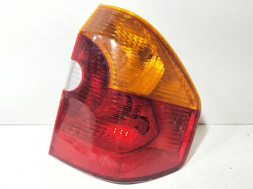 Right taillight BMW X3 (E83) 3.0 d | BP38175028C35 - Image 2