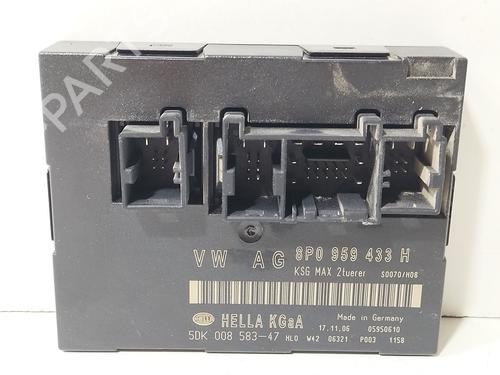 Used Electronic module Electronic module 37175330 37175330