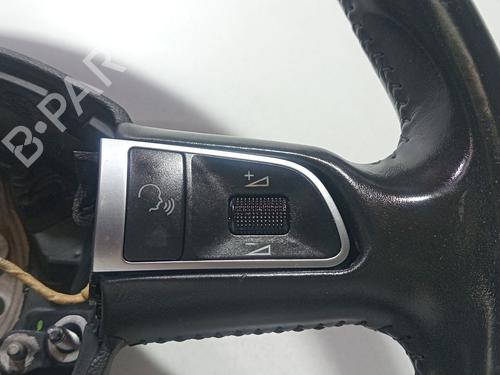 Steering wheel AUDI A3 (8P1) 1.6 TDI | BP29574232C49 