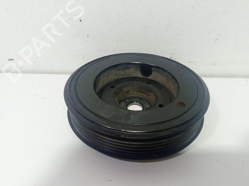 Pulley AUDI A4 B8 (8K2)  | BP29475328M122 