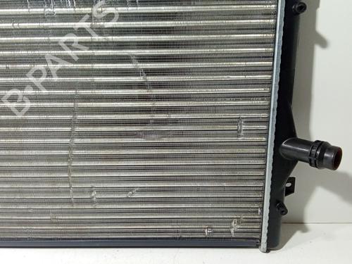 Water radiator VW PASSAT B6 (3C2) 2.0 TDI | BP40005934M31 - Image 7