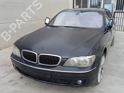 Høyre bremsecaliper bak BMW 7 (E65, E66, E67) 745 d | BP24111420M106 