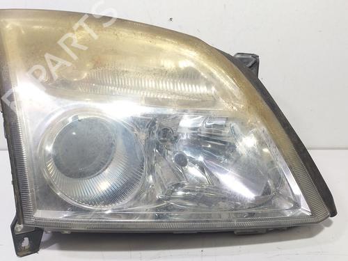 Used Right headlight OPEL VECTRA C (Z02) 2.2 DTI 16V (F69) (125 hp) 31310734