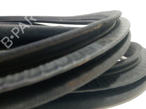 Rubber door seal BMW 7 (E65, E66, E67) 745 d | BP23442630C142 