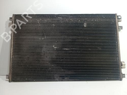 Used AC radiator RENAULT MEGANE II (BM0/1_, CM0/1_) 1.5 dCi (BM0F, BM0T, BM2B, CM0F, CM0T) (82 hp) 29869927