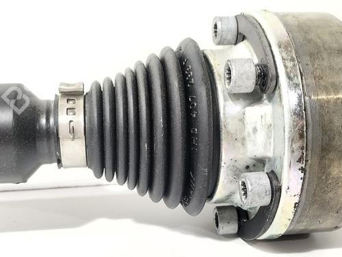 Right front driveshaft VW GOLF V (1K1) 1.9 TDI | BP35800814M39 - Image 8