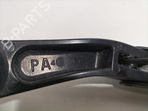 Front windshield wiper arm CHRYSLER 300C (LX, LE) 3.0 CRD | BP16268398C143 