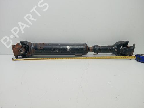 Driveshaft NISSAN TERRANO II (R20) 2.7 TDi 4WD | BP23478429M37 