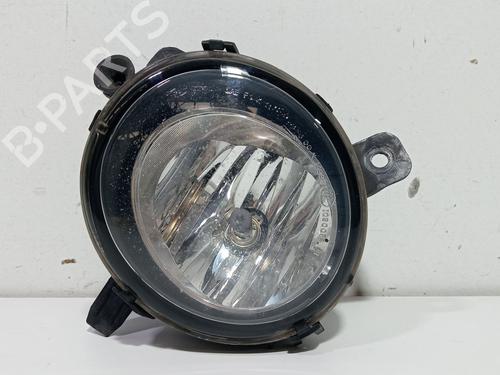 Used Left front fog light BMW 3 (F30, F80) 318 d (150 hp) 29840182