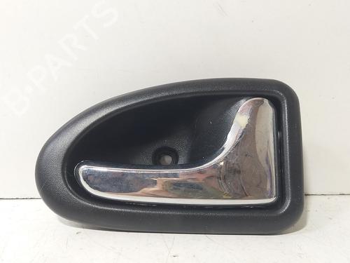 Used Front right interior door handle Front right interior door handle 38175058 38175058