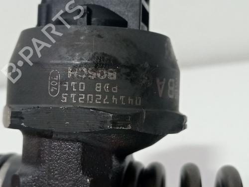 Injector VW GOLF V (1K1) 1.9 TDI 4motion | BP30104142M100