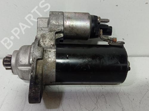 Used Starter VW GOLF V (1K1) 1.9 TDI (105 hp) 28972503