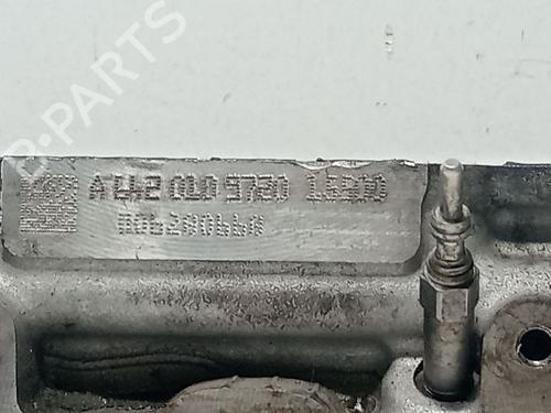 Cylinder head MERCEDES-BENZ VIANO (W639) CDI 3.0 (639.811, 639.813, 639.815) | BP30731795M5